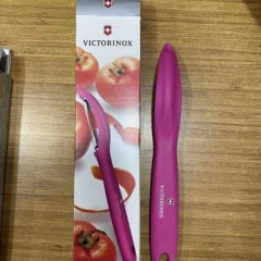 Нож для чистки овощей VICTORINOX 7.6075.5